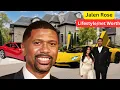 About The Lifestyle Of Jalen Rose 2025 Family Spouse Age 52 Career House Tour And Net Worth