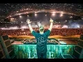 Download Lagu Eminem - Without Me (Hardwell Bootleg) [LIVE @ Tomorrowland]