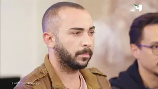 برنامج بروجكت رانواي Project Runway الموسم الثاني الحلقة 11 