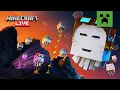 Download Lagu HAPPY GHAST MUSIC VIDEO | Minecraft LIVE – September 2025