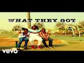 Download Lagu AKIL FADIL - WHAT THEY GOT ft. MIKEY