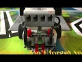 Mr D s Basic EV3 Robot Building Instruction