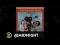Maria Bamford, Jackie Kashian, Tommy Johnagin - Awkward Family Photos - @midnight w/ Chris Hardwick