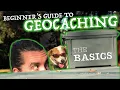 Beginners Guide to GEOCACHING - The Basics GCNW