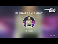 [everysing] ILLIONAIRE EVERYDAY