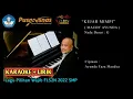 Download Lagu ⭕ KARAOKE + LIRIK - KEJAR MIMPI - G MAYOR - LAGU PILIHAN WAJIB FLS2N 2022 SMP