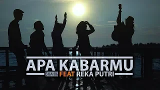 apa kabarmu ska 86 feat reka putri regga ska uye tone music video 
