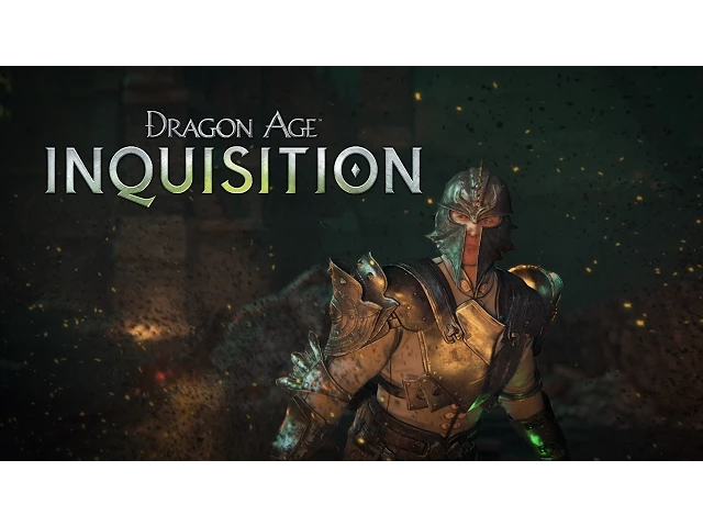 DRAGON AGE : INQUISITION Official Trailer – The Breach