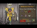 The Masori Med Level Lvl 3 to 10B