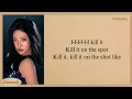Download Lagu aespa Kill It Easy Lyrics