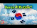 Why South Korea s AI Stock Mania Is a Warning to the World