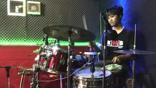 Download Ndas Gerih Denny Caknan [DrumCam] Cover Nita Savana Aeztha Studio ALROSTA MP3