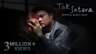 virgoun tak setara official music video 