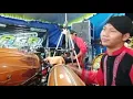 Download Lagu Rondo Teles ~ cover ~ kendang cam