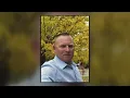 Memorial held for fallen Roswell firefighter