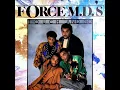 FORCE MD'S (QUIET STORM VERSION) LOVE IS A HOUSE