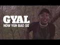 Nailah Blackman - Baila Mami (Official Visualizer)
