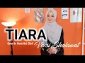 Download Lagu TIARA Versi Sholawat Religi - Cover by Kuntriksi Ellail