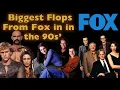 Fox s Strangest 90s Shows You ve Never Heard Of