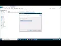 How to Create Setup exe in Visual Studio 2019 MS Access Database FoxLearn