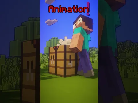 Would the Minecraft Movie be better Animated?