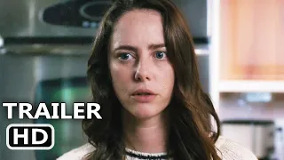 ADULTHOOD Trailer 2025 Kaya Scodelario Josh Gad
