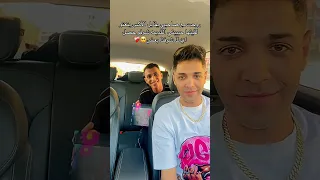  روحت مع صاحبي يقابل الأكس بتعتو  لقيتها حبيبتي القديمه شوفو حصل اي لما شوفنا بعض      ابو عادل دندنها