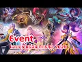 Event ដែលត្រៀមនិងចេញក្នុងឆ្នាំ 2026 😱‼️