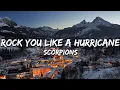 Lagu Scorpions - Rock You Like a Hurricane (Text/Lyrics)