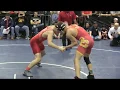 Spencer Lee vs Nick Suriano - 2013 Super 32 Finals