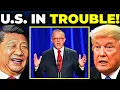 Download Lagu China’s BIG WIN: Australia Switches to Yuan and Officially Joins BRICS... U.S. Can’t Believe It!