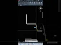 How to draw a Wide Polyline in AutoCAD