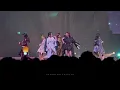 [4K50] Collar - AFK??? @ COLLAR “GAME ON” LIVE 2025 (2025.08.29)