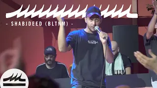 Shabjdeed MTAKTAK ZA FLEX LIVE SHOW AT KED شب جديد متكتك 
