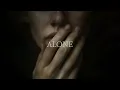 Kingfishr - Alone (Official Lyric Video)