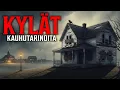 8 Aitoa Kauhutarinaa Kylistä | Todelliset Tarinat