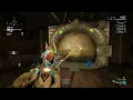 Warframe Build Guide Prisma Lenz