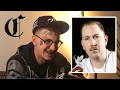 Blanco15 says Northern deceased rapper Woodie is a LAME