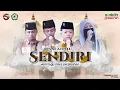 Lagu perpisahan versi Salahmu Sendiri || Mimbar Santri Official (Official Musik Video)