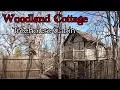 Woodland Cottage Treehouse at Branson Treehouse Adventures