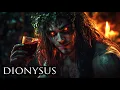 Het verhaal van Dionysus: de duistere waarheid achter de god van de wijn