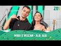 Lagu MIRA x VESCAN - Alo, Alo ☎️📞 (Premieră Live la Radio ZU)