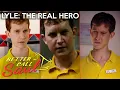 Lagu Lyle Being Employee Of The Month For 10 Minutes | Better Call Saul