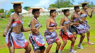 Mkorea Wa Msoma Ft Zungu Boy Inyako Yani Official Music Video Dir D Frank0762533823 