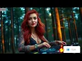Download Lagu EDM Folk Nature 🌿🎶 | Tomorrowland Vibes 2025 | Festival \u0026 Chill Mix 🌍✨