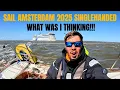 Lagu Sailing through the Netherlands and SAIL AMSTERDAM 2025