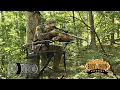 Double 00 Climbing Tree Stand - Buckhorn Outdoors