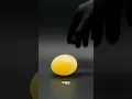 I Turned an Egg into a Bouncy Ball