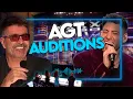 Download Lagu ALL Singing Auditions from America's Got Talent 2025