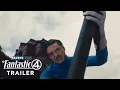 Download Lagu THE FANTASTIC FOUR: FIRST STEPS (2025) | \